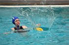 WWPolo vs CC  Wheaton College Women’s Water Polo vs Connecticut College. - Photo By: KEITH NORDSTROM : Wheaton, water polo